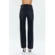Cassie High Rise Straight