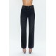 Cassie High Rise Straight