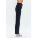 Cassie High Rise Straight
