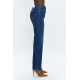 Cassie High Rise Straight