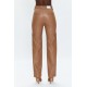 Cassie Utility High Rise Straight