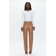 Cassie Utility High Rise Straight
