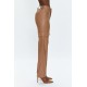 Cassie Utility High Rise Straight