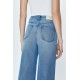 Lana Crop High Rise Wide Leg