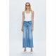 Lana Crop High Rise Wide Leg