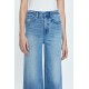 Lana Crop High Rise Wide Leg