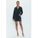 Nina Denim Dress