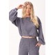 On a Cloud Thermal Bubble Top