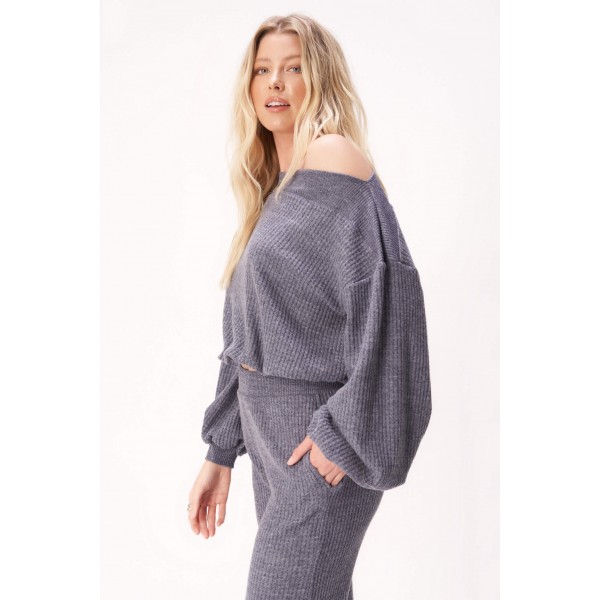 On a Cloud Thermal Bubble Top
