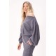 On a Cloud Thermal Bubble Top