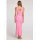 Britt Midi Knit Dress
