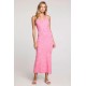 Britt Midi Knit Dress