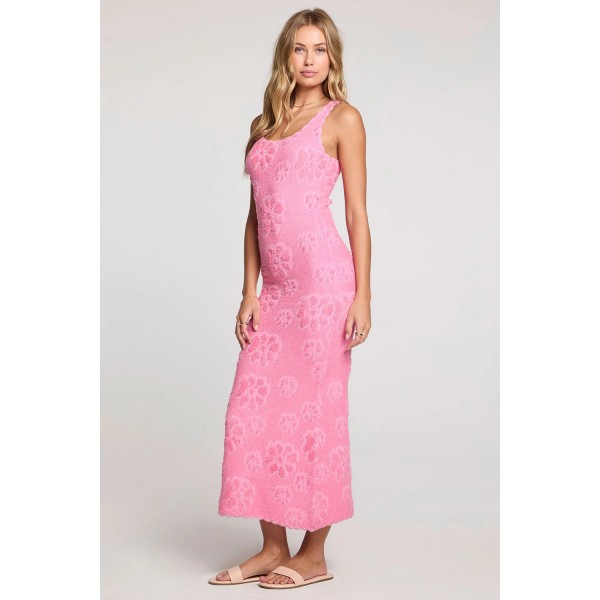Britt Midi Knit Dress