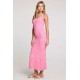 Britt Midi Knit Dress