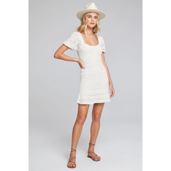 Liza Sweater Dress