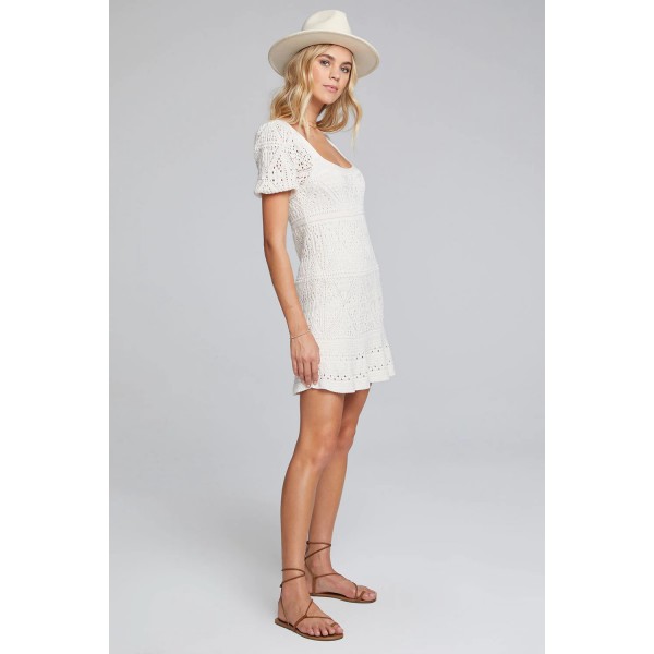Liza Sweater Dress