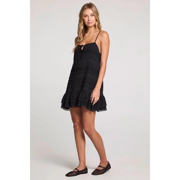 Wyllow Mini Dress
