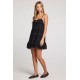 Wyllow Mini Dress