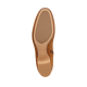 The Starling 50 Bootie - Tan Stretch Suede