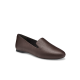 The Starling - Chocolate Leather