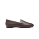 The Starling - Chocolate Leather
