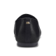 The Starling - Jet Leather