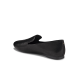 The Starling - Jet Leather