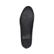 The Starling - Jet Leather