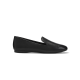 The Starling - Jet Leather