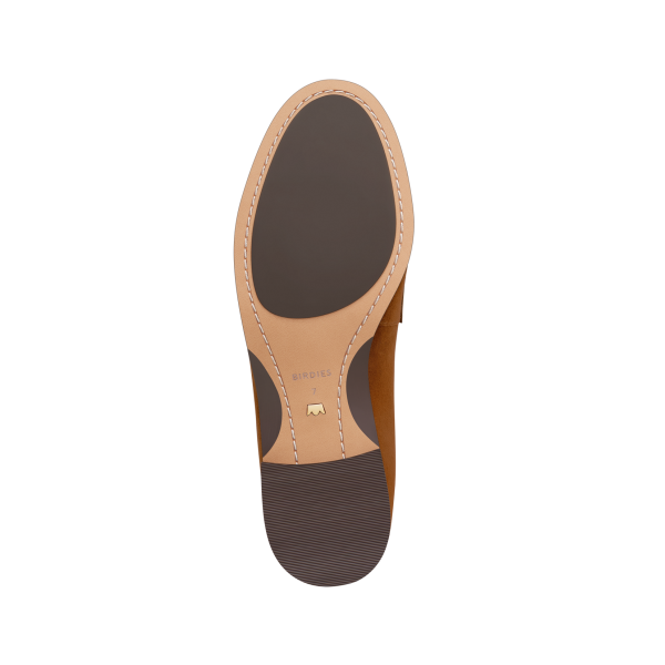 The Starling 20 - Leopard Print Calf Hair