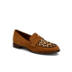 The Starling 20 - Leopard Print Calf Hair