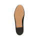 The Starling - Black Suede