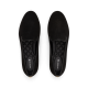 The Starling - Black Suede
