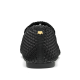 The Starling - Black Woven