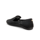 The Starling - Black Woven