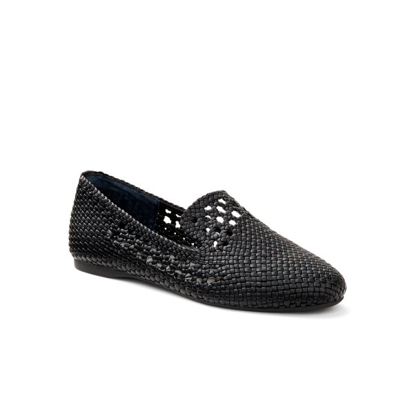 The Starling - Black Woven