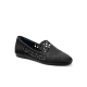 The Starling - Black Woven