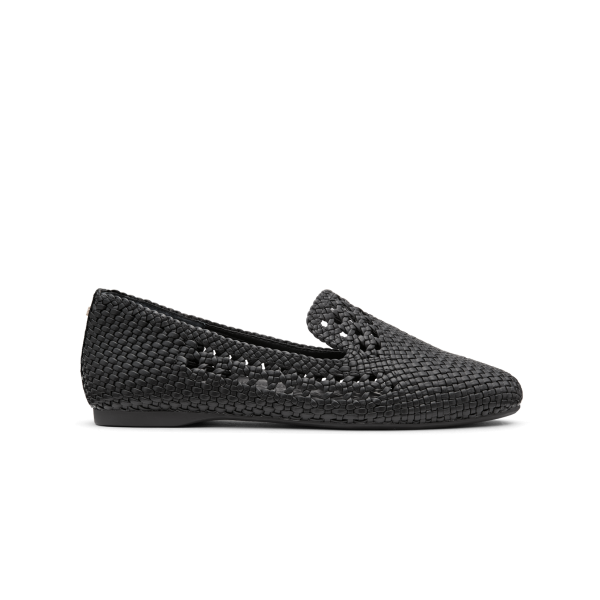 The Starling - Black Woven