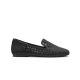 The Starling - Black Woven