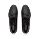 The Starling - Black Woven
