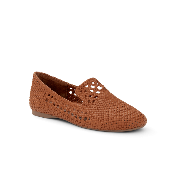 The Starling - Cognac Woven