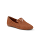 The Starling - Cognac Woven