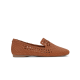 The Starling - Cognac Woven