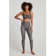 Teagan Snake Ankle Legging