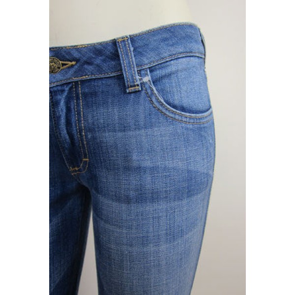 Hana Slim Crop