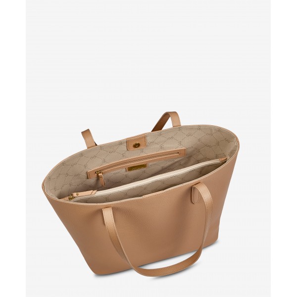 Teddie Tote