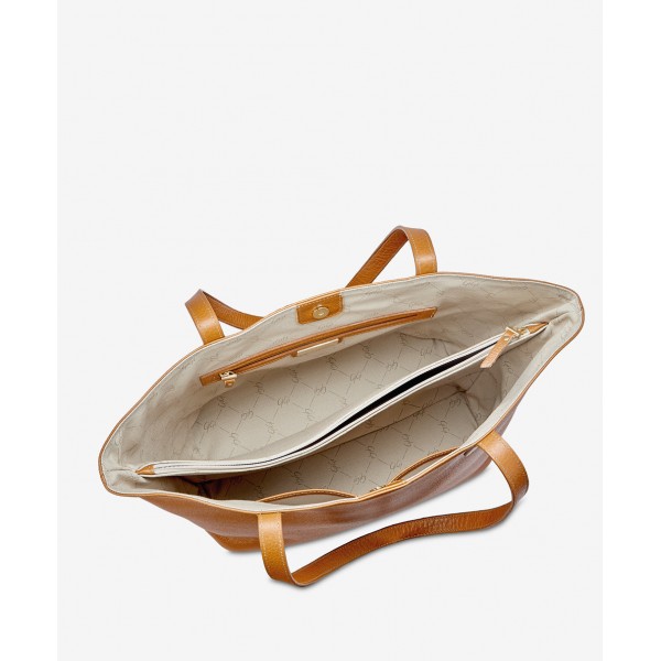 Teddie Tote