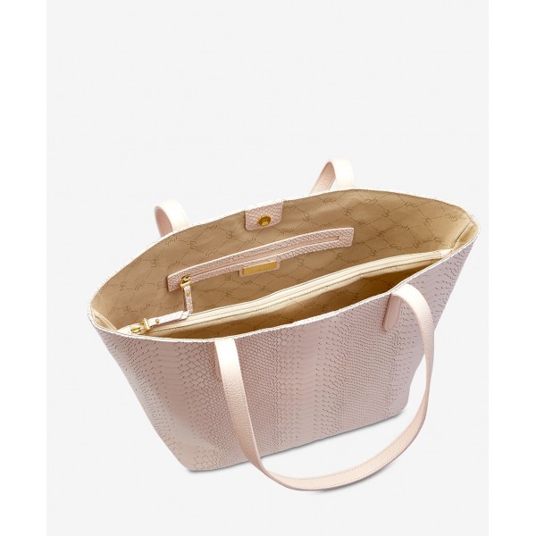Teddie Tote