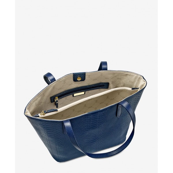 Teddie Tote