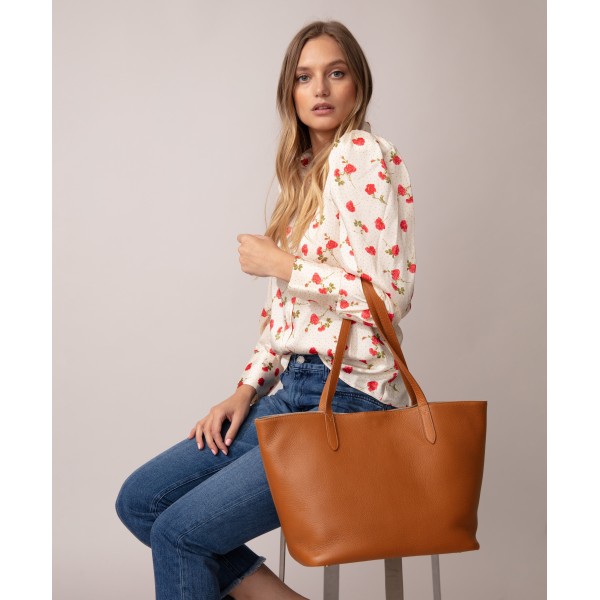 Teddie Tote